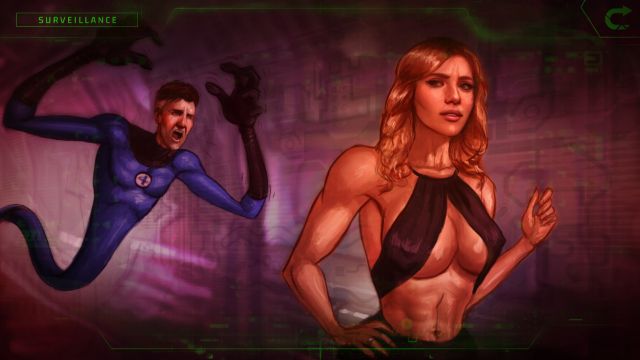 Behind The Doom Adult Game Android Download (8)