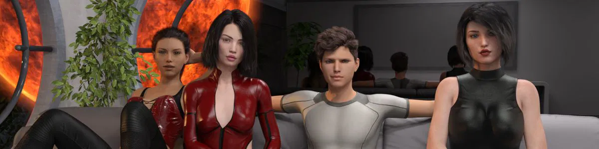 Big Brother In Space v0.10.0 Banner