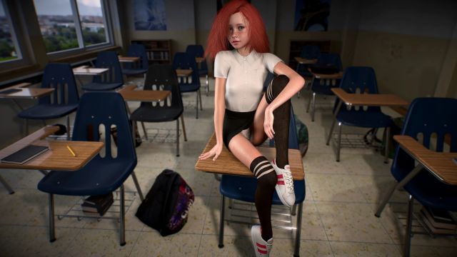 Blackmail And Education Adult Game Android Download (1)