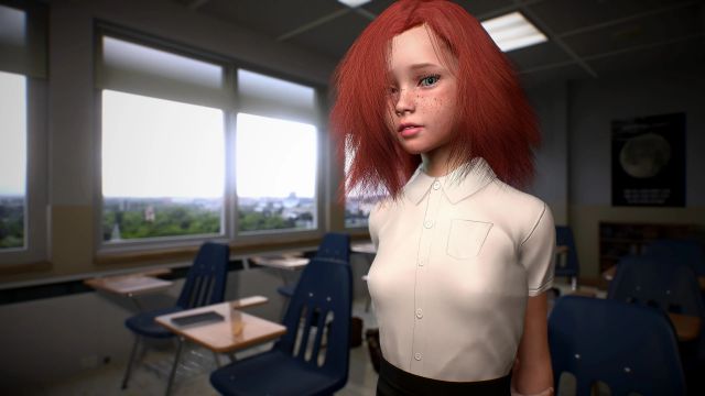 Blackmail And Education Adult Game Android Download (4)