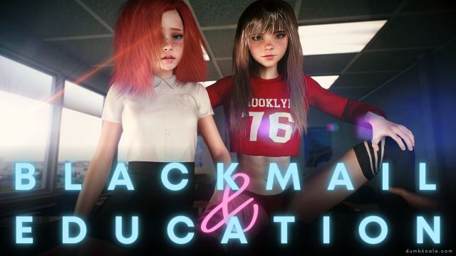 Blackmail And Education Adult Game Android Download (7)