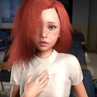 Blackmail and Education v1.0 [Completed] Thumbnail