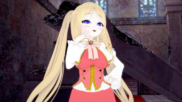 Brave New Isekai Apk Android Adult Game Download (5)