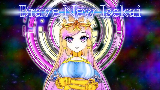 Brave New Isekai v0.1.10 Banner