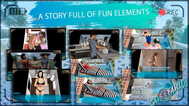 Cam X Family Adult Game Download (3)