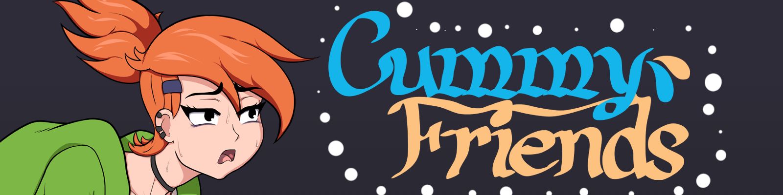 Cummy Friends v1.0 Banner