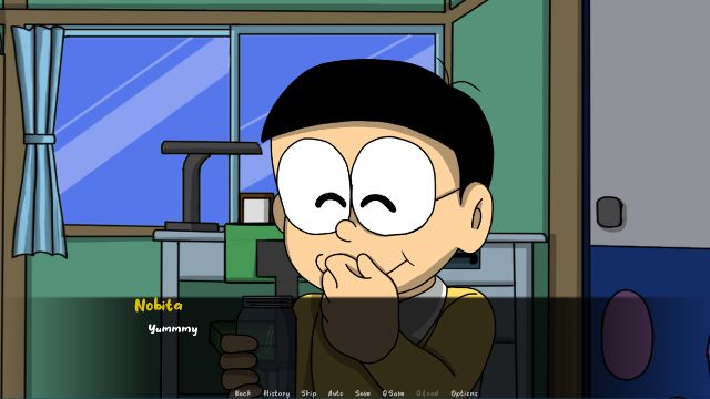 Doraemon X Adult Game Download (2)