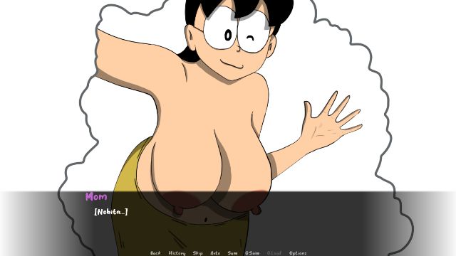 Doraemon X Adult Game Download (5)