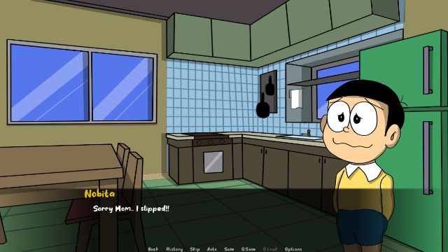 Doraemon X Adult Game Download (6)