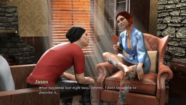 Enslaver Dark Path Parttwo Apk Android Adult Game Download (7)