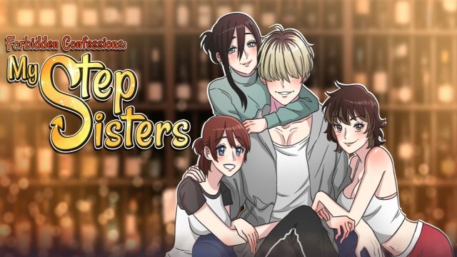 Forbidden Confessions: Blackout [Full] Banner