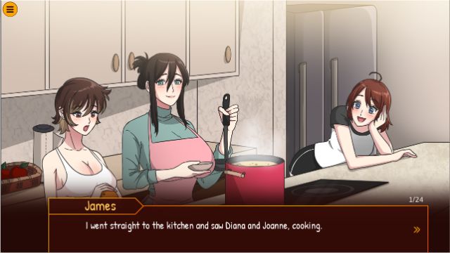 Forbidden Confessions Adult Game Android Download (8)