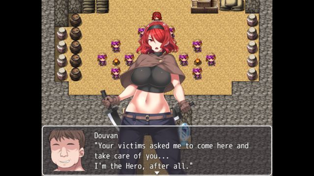 Geezer Hero Rpg Adult Game Download (11)