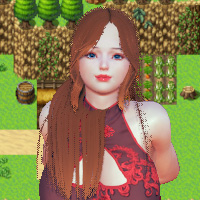 Good Deeds in a horny Village [Completed] Thumbnail