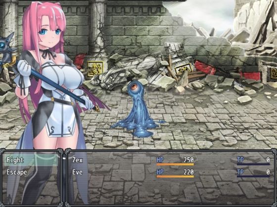 Hero Zex Apk Android Adult Game Download (3)