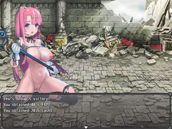 Hero Zex Apk Android Adult Game Download (4)