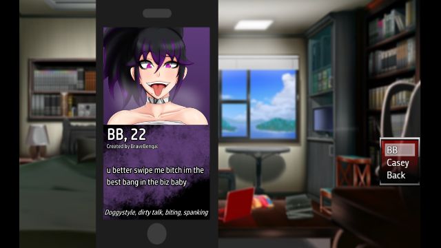 Hyper Harem Henshin Hero Adult Game Android Download (4)