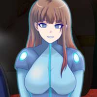 Hyper Harem Henshin Hero [Completed] Thumbnail