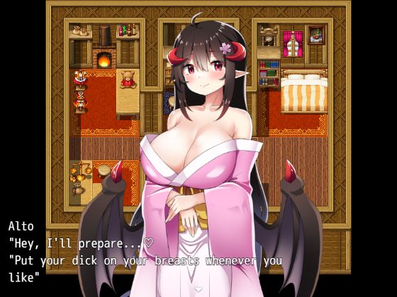 Lascivious Lullaby Adult Hentai Game Download (5)