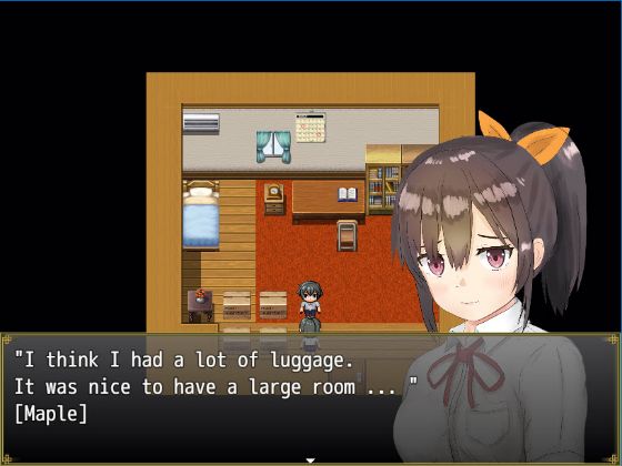 Living Together With Your Cute Niece Adult Hentai Game Download (2)