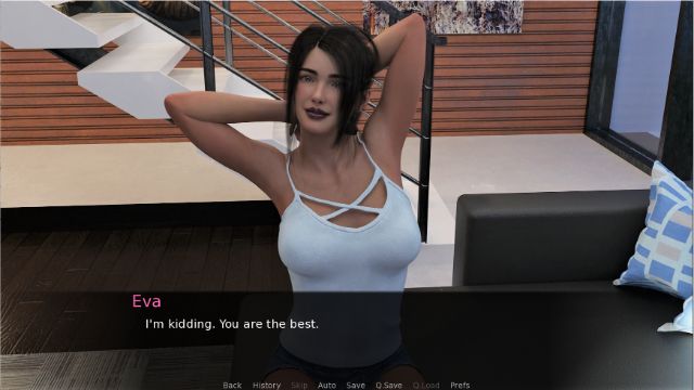 Lost In Paradise Apk Adult Game Download (5)