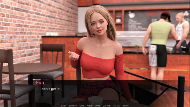 Lost In Paradise Apk Adult Game Download (9)