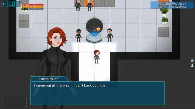 Malevolent Planet Unity2d Adult Game Android Download (1)