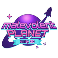Malevolent Planet Unity2D [Day 1-3] Thumbnail