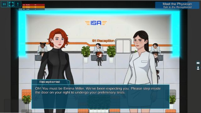 Malevolent Planet Unity2d Adult Game Android Download (2)