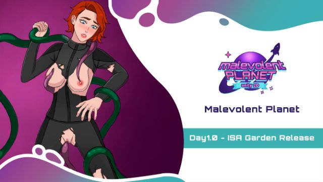 Malevolent Planet Unity2d Adult Game Android Download (9)