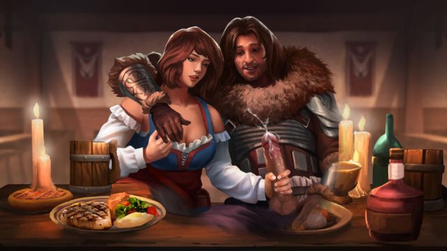 Parasite Black Adult Game Download (5)