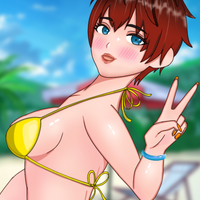 Pookie Has a Fantasy! [Final] Thumbnail