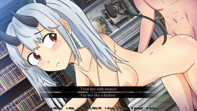 Retired Hero Gets Slaves Adult Game Download (5)