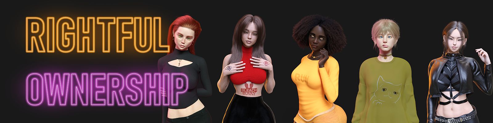 Rightful Ownership v0.5.0 Banner