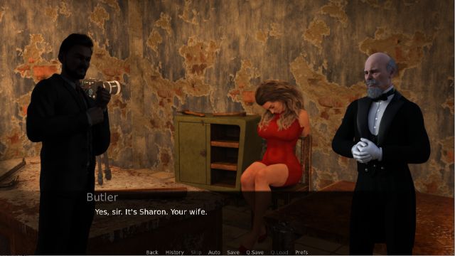 Saint Valentine Apk Android Adult Game Download (4)