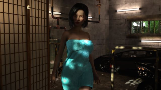 Saint Valentine Apk Android Adult Game Download (6)