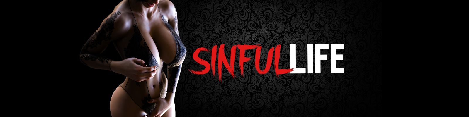 Sinful Life [S3 Ep.11] Banner