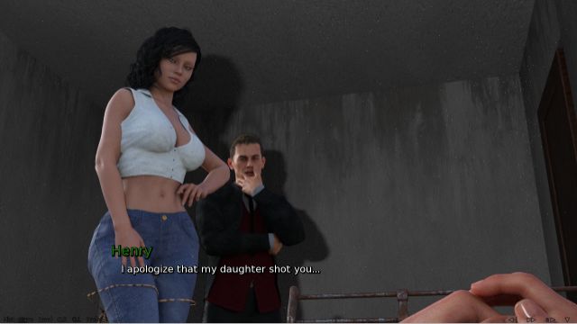 Smith In Wild West Adult Game Download (3)