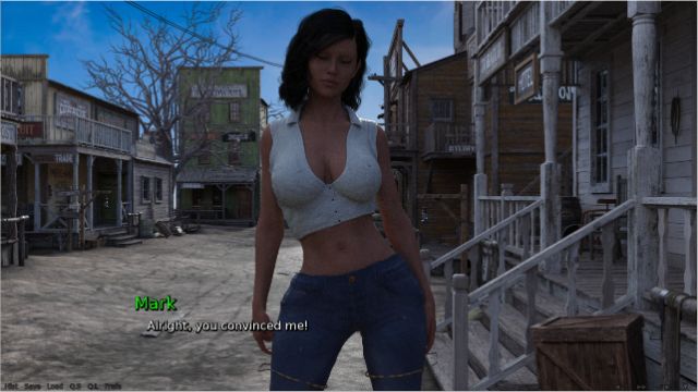 Smith In Wild West Adult Game Download (4)