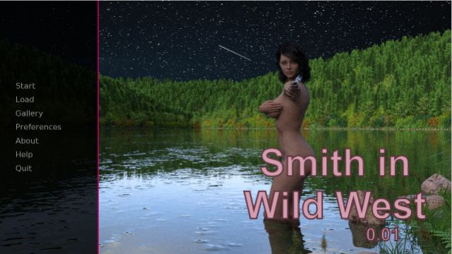 Smith In Wild West Adult Game Download (5)