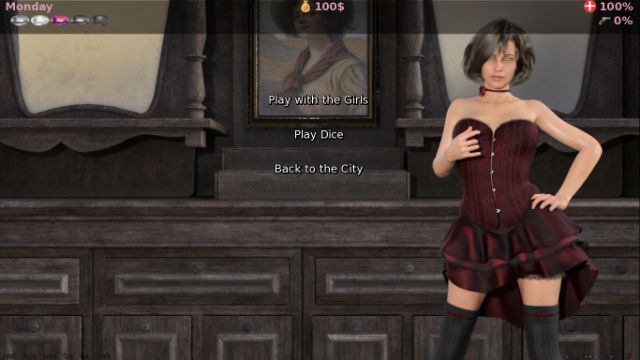 Smith In Wild West Adult Game Download (6)