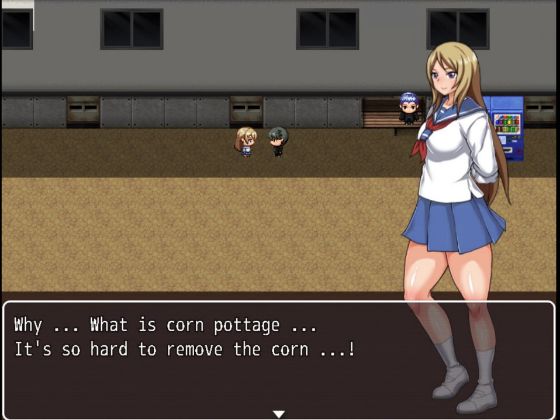 Species Committee Adult Game Android Hentai Game Download (7)