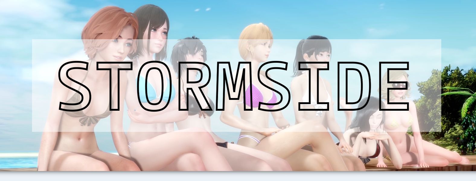 Stormside v0.23.1.2 Banner
