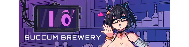 Succum Brewery v0.4 Banner