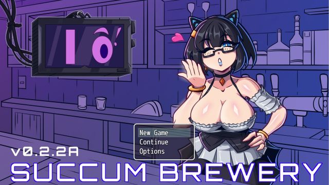 Succum Brewery Adult Game Download (3)