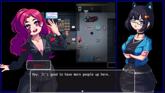 Succum Brewery Adult Game Download (6)