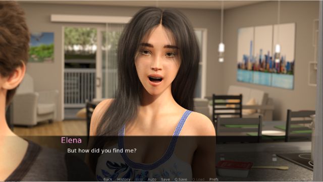 Sullied Love Apk Adult Game Download (2)