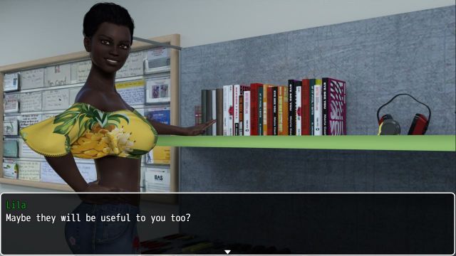 Summer Holidays Adult Game Android Download (2)