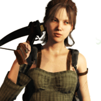 Teen Zombie in Your Cabin [Completed] Thumbnail