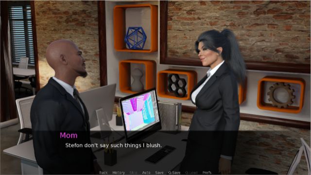 The Power Of Asses Adult Game Android Download (3)